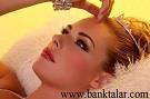 برای داشتن آرایشی زیباتر در روز عروسی حتما این مقاله را مطالعه نمایید.